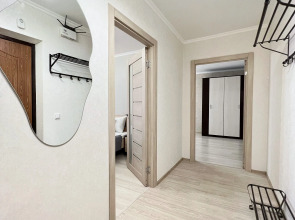 Квартира Стильная Kravc Group в ЖК Лето