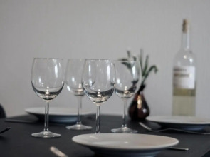 Апартаменты на берегу Финского залива в ЖК Светлый Мир