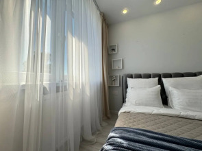 Квартира На Октябрьской у моря