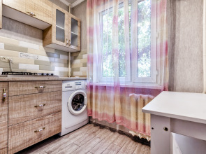 Апартаменты 09 Самый центр. Идеально для командированных и туристов.