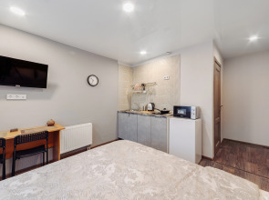 Апартаменты UyutnoEKB