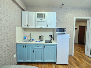 Квартира Братская 4