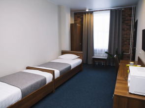 Мини-отель Автостоп