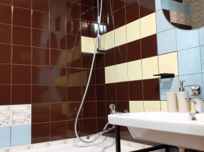 Апартаменты Sun Home