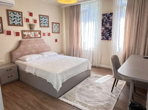 Отель Mandarina