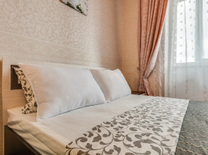 Апартаменты у Метро