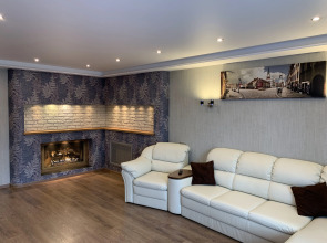 Апартаменты Amber