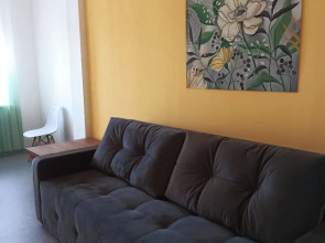 Апартаменты Red Town на Набережной