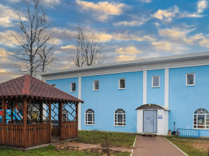Ushaki Mini-Hotel