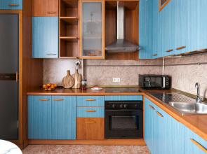 Квартира GM Apartments Рядом с Кремлем