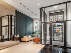 Апартаменты Comfort Life на Причальном проезде