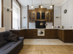 Апартаменты Skandi 2