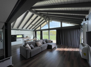Dom u Ozera Private house