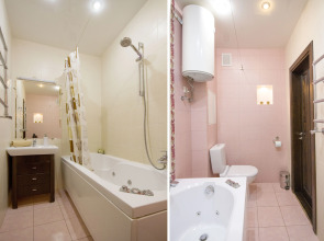 Апартаменты MinskForRent пр.Независимости zz39