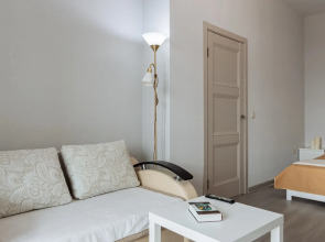 Апартаменты Исторический Квартал