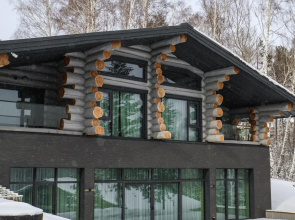 Altay Restart Hotel