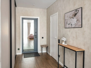 Апартаменты TopHouse на Нестерова 1