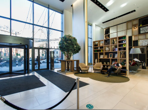 Апартаменты Your Apart на Марата