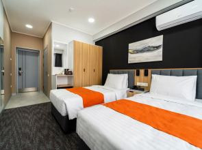 Бутик-отель Nuovo