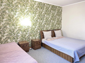 Апартаменты Декабрист Красноармейская 14 №11