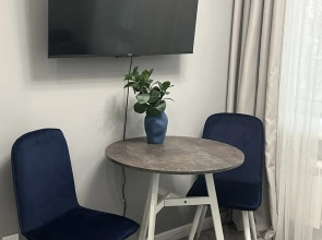 Апартаменты 15 м² 1 кровать