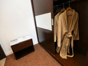 Tolip El Narges Hotel & Spa