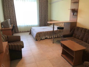 Отель Пчела