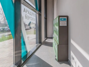 Апартаменты SalutApart 5