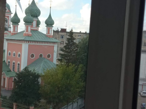 Квартира Семейная в центре Костромы