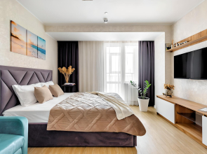 Apartamenty Grand Palace 1209