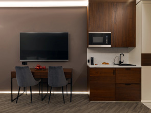 Апартаменты Для Друзей на набережной