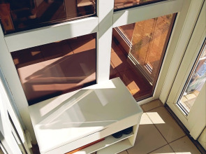 Хостел Гости