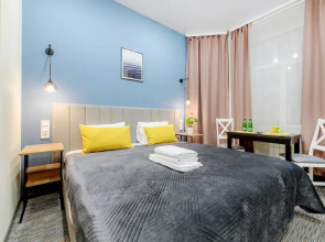 Апартаменты Правда Апарт