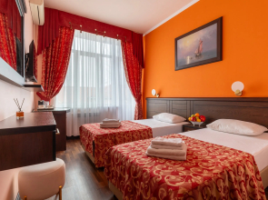Katran Guest House