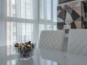 Апартаменты в ЖК Европeйcкий