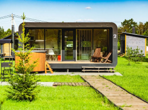 Holiday Village Pereslavl