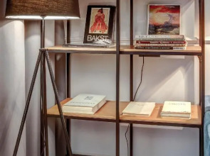 Апартаменты на Большой Конюшенной