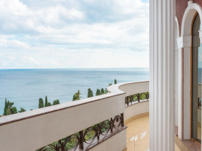 Гостевой дом Усадьба Сад