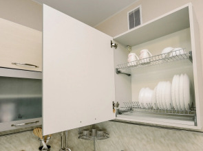 Квартира на Набережной в ЖК Ривьера М. Горького 149/1