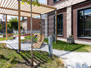 Апартаменты Дизайнерская Квартира Рядом с Центром