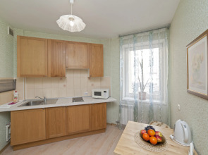 Апартаменты Альянс Апарт Кузнечная 79