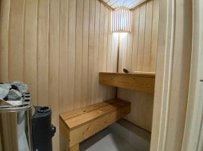 Апартаменты Baltic Resort на Невского