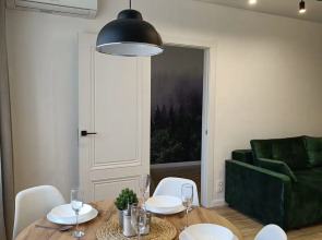 Квартира на Моисеева, 11