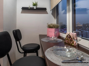 Апартаменты Оружейный Переулок 15А (1108)