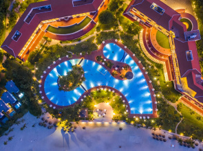 Vinpearl Resort Nha Trang