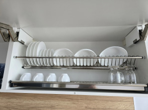 Квартира Чайка-Море