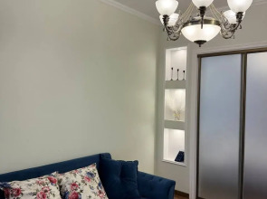 Квартира Клаccа Luхury