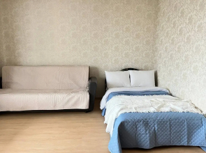 Квартира Уютная квартира на Комарова