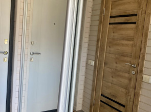 Шале Шалаш и баня