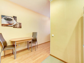 Апартаменты на Дунайском 23